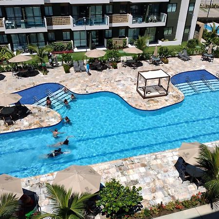 Porto De Galinhas - Muro Alto, Mana Beach Experience 외부 사진