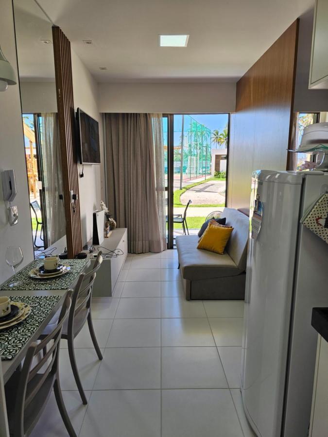 Porto De Galinhas - Muro Alto, Mana Beach Experience 외부 사진