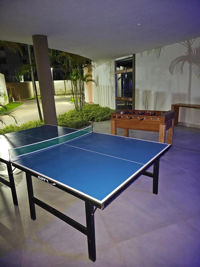 Porto De Galinhas - Muro Alto, Mana Beach Experience 외부 사진
