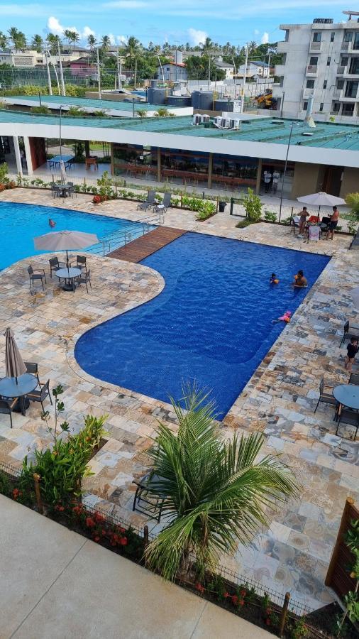 Porto De Galinhas - Muro Alto, Mana Beach Experience 외부 사진
