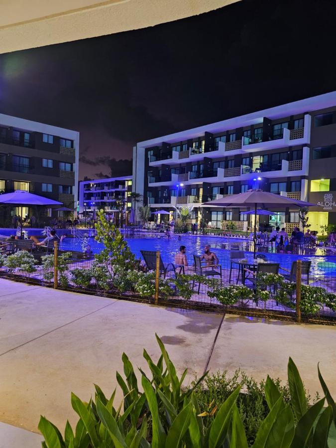 Porto De Galinhas - Muro Alto, Mana Beach Experience 외부 사진