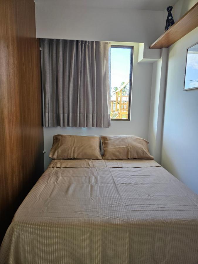 Porto De Galinhas - Muro Alto, Mana Beach Experience 외부 사진