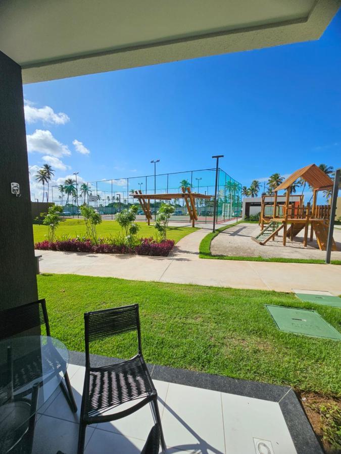 Porto De Galinhas - Muro Alto, Mana Beach Experience 외부 사진