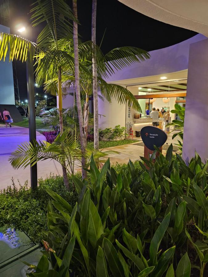Porto De Galinhas - Muro Alto, Mana Beach Experience 외부 사진