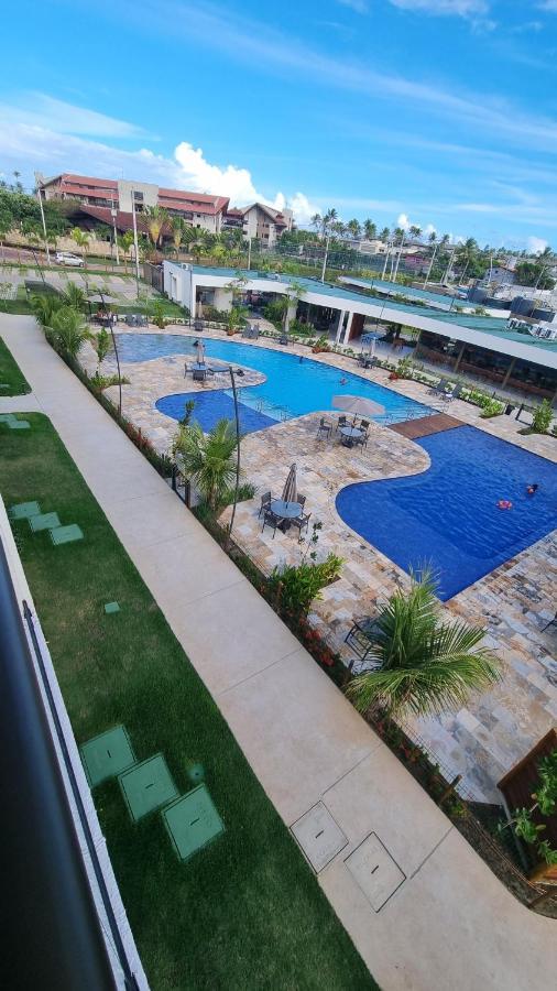 Porto De Galinhas - Muro Alto, Mana Beach Experience 외부 사진