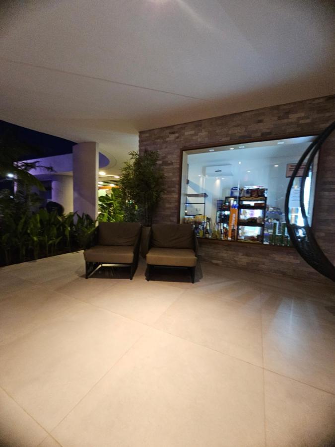 Porto De Galinhas - Muro Alto, Mana Beach Experience 외부 사진