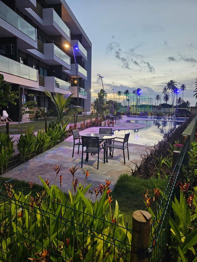 Porto De Galinhas - Muro Alto, Mana Beach Experience 외부 사진