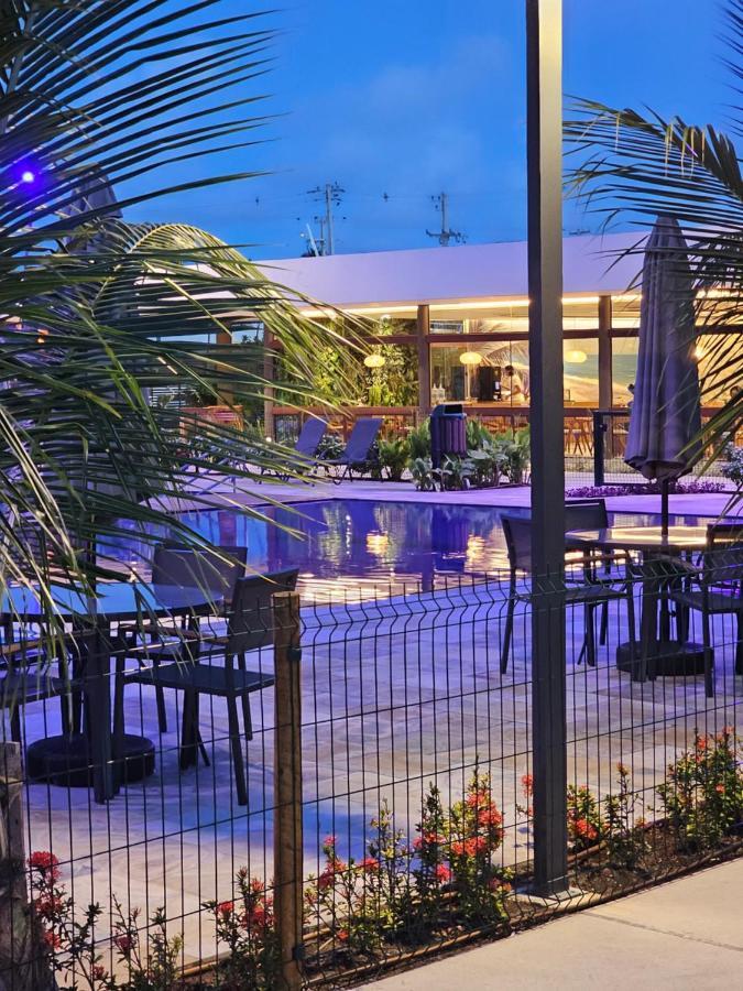 Porto De Galinhas - Muro Alto, Mana Beach Experience 외부 사진
