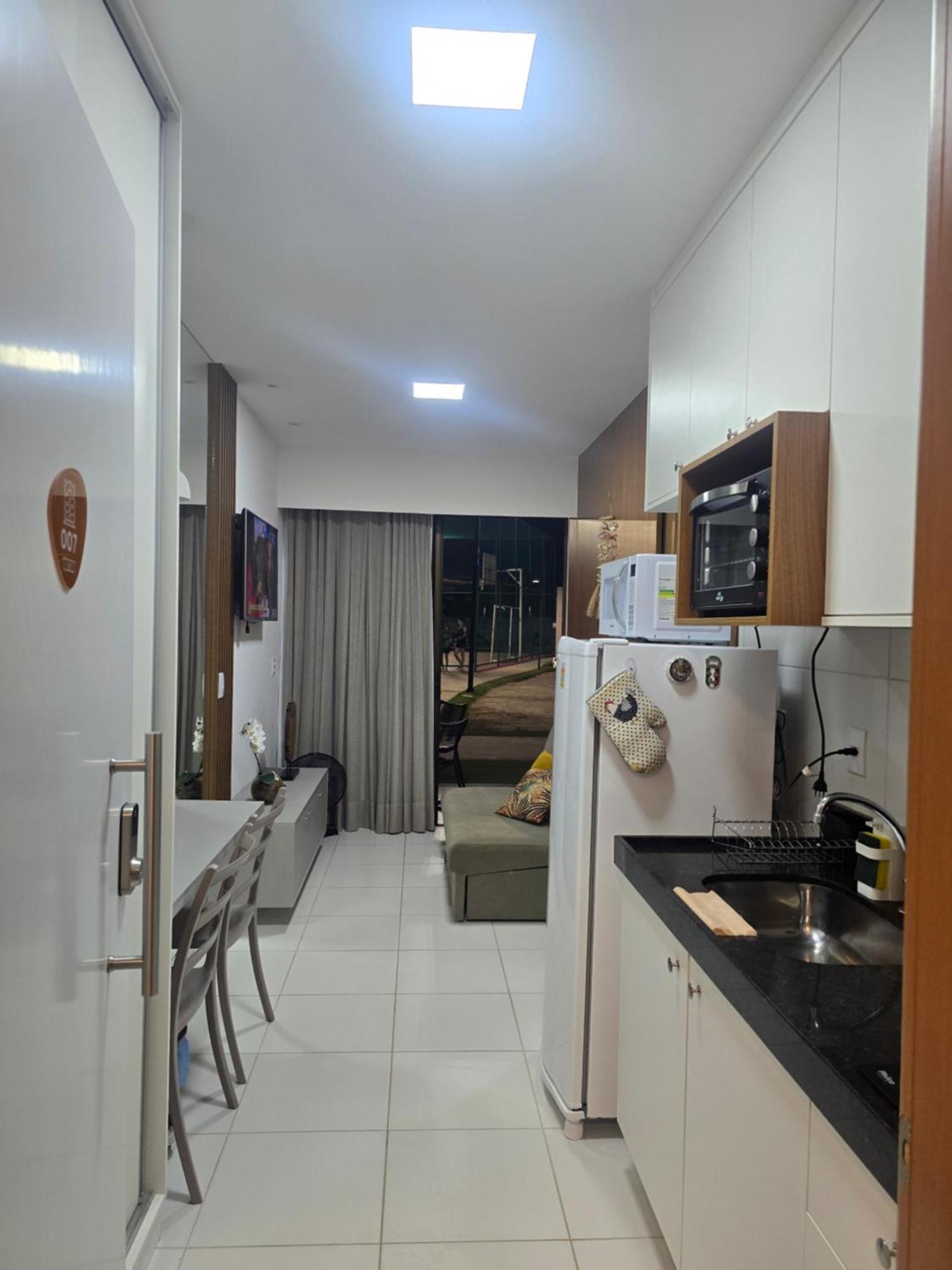 Porto De Galinhas - Muro Alto, Mana Beach Experience 외부 사진
