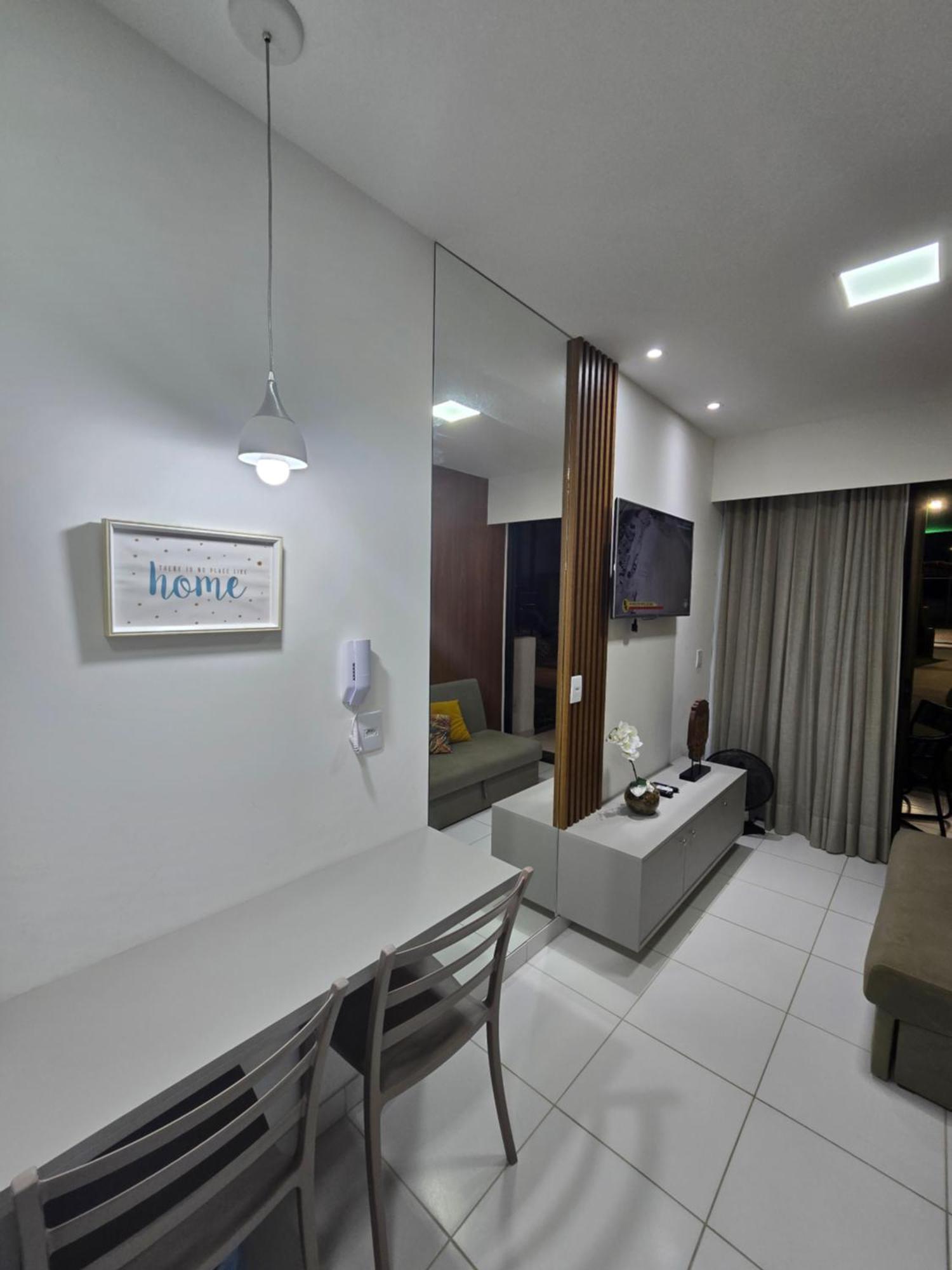 Porto De Galinhas - Muro Alto, Mana Beach Experience 외부 사진