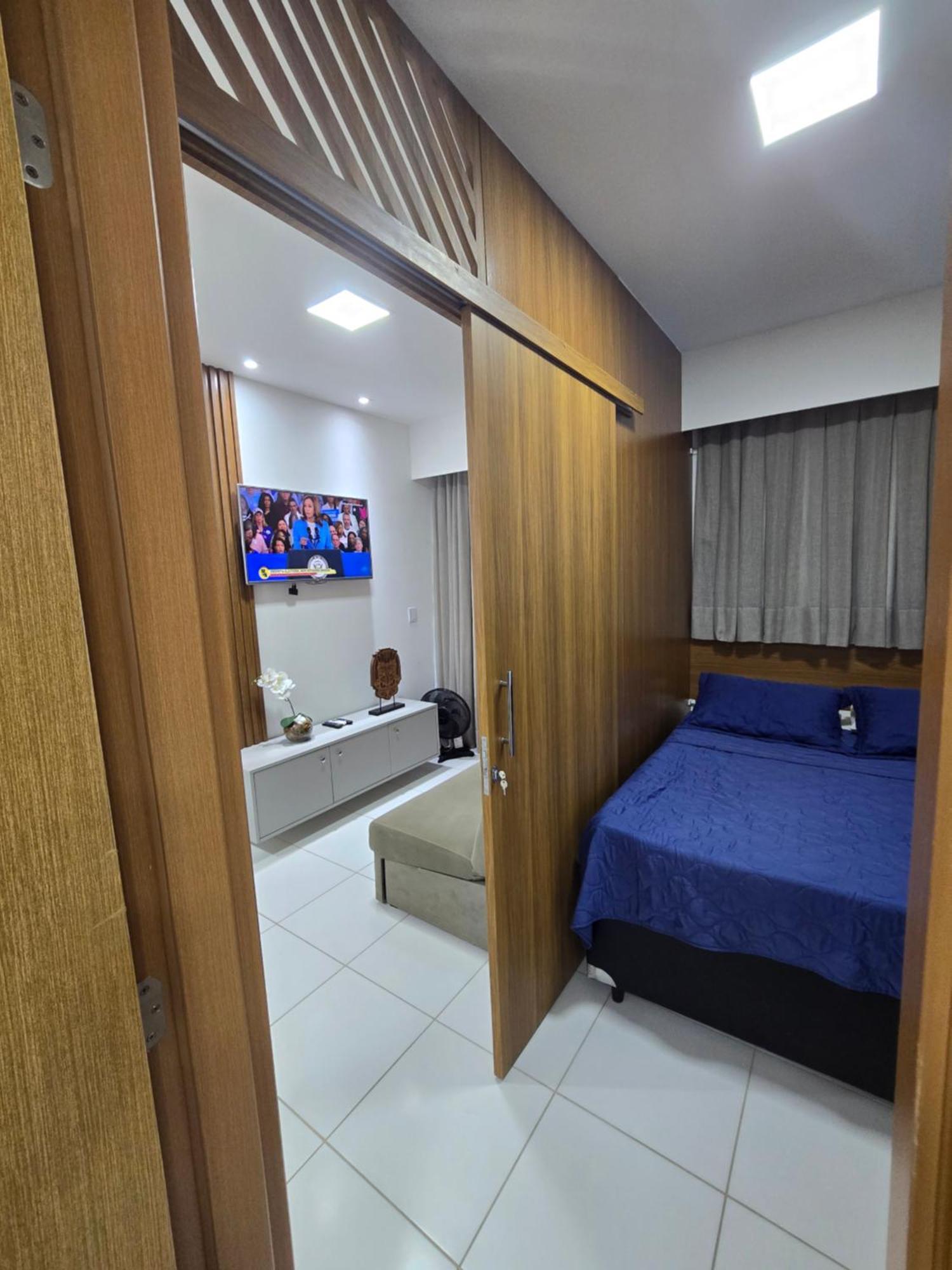 Porto De Galinhas - Muro Alto, Mana Beach Experience 외부 사진